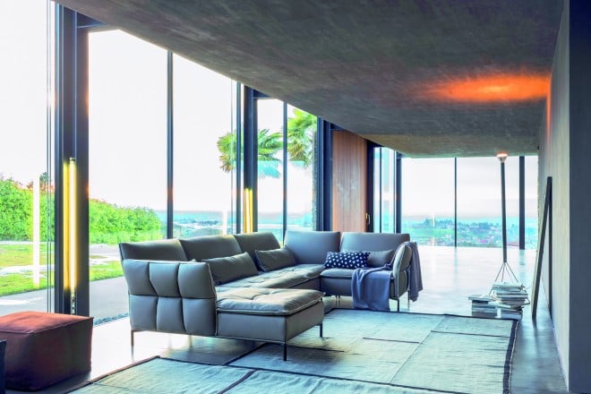 The “Simply” series by Cierre.